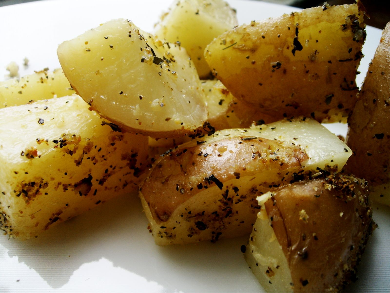 Breakfast Potatoes - The Royal Ideas For Wedding Breakfast